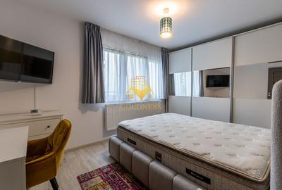 3 camere, modern, Gheorgheni Zona Titulescu, Interservisan, Albac - 2