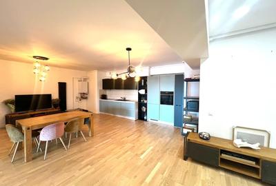 Apartament cu 2 camere decomandat, mobilat în Barbu Văcărescu - 6