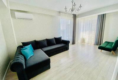 Apartament cu 2 camere în Chitila
