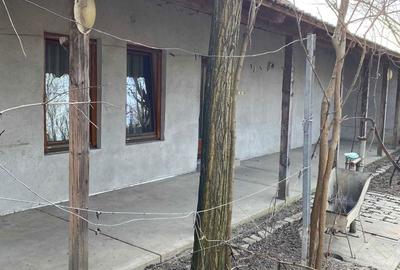 Casă cu 2 camere în Central - 5