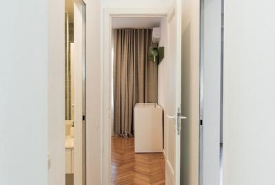 Apartament cu 2 dormitoare si birou - Carol I Apartament cu 2 dormitoare si birou - Carol I - 13