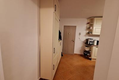 Apartament cu 3 camere la parter - mobilat si utilat, pozitie excelenta - 5