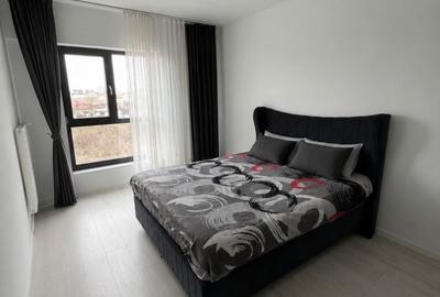 Apartament cu 2 camere în Rahova - 5