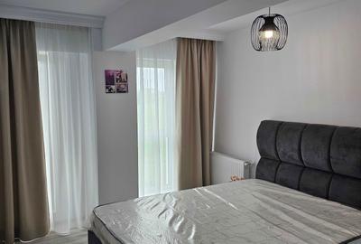 Apartament cu 2 camere decomandat în Central - 6