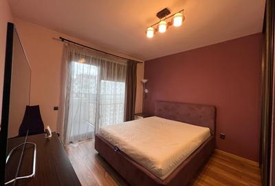 Apartament cu 3 camere decomandat în Exterior Vest - 2