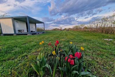 Spațiu comercial, în Urseni - 5