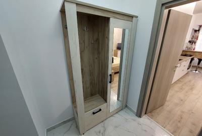 Apartament cu 1 camera in Tatarasi-Oancea,bloc nou - 11