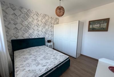 Duplex cu 3 camere cu Teren 300 Mp în Moșnița Nouă - 8