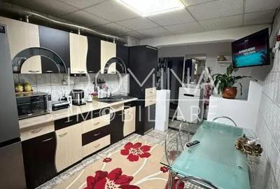 Vanzare apartament 3 camere *parter* strada Olte?ului - zona Spiru Haret - 3