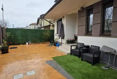 Casă cu 5 camere cu Canalizare în Vest - 6