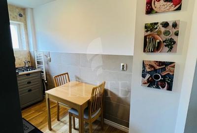 Apartament cu 2 camere decomandat, mobilat în Mănăștur - 6