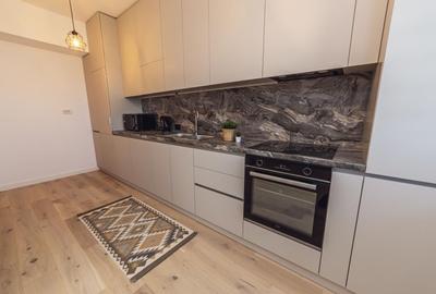 Apartament cu 2 camere decomandat, mobilat în Pipera - 11