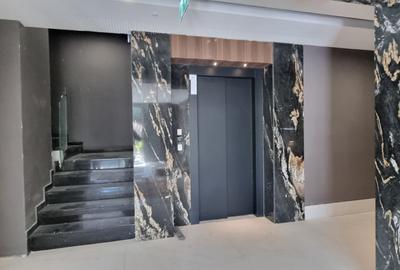 Garsonieră modernă cu bucătărie open-space – ARQA Residence, Voluntari - 9