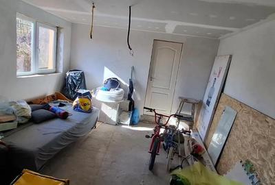 Casă cu 3 camere cu Teren 2000 Mp în Sărmășel - 9