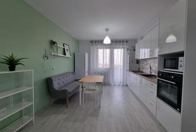 Apartament cu 2 camere în Bragadiru - 2