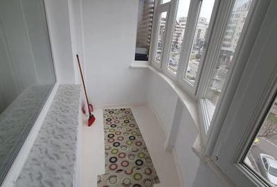 Apartament cu 2 camere decomandat în Central - 4