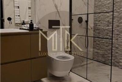 Apartament 2 camere lux I North Area Lake I Mobilat&utilat I Terasa 47MP - 13