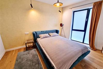 Apartament cu 3 camere decomandat, mobilat în Drumul Poienii - 33