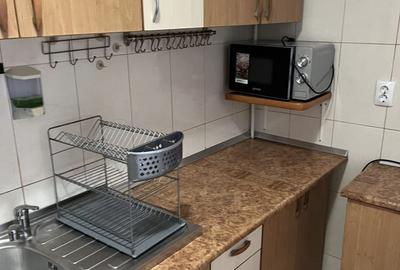 Garsoniera 5 min M 1 Decembrie DB1362 - 4