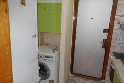 Inchr. Camera de Camin, supr. 20.mp., etajul 1, mobilata si utilat str. Celulozei - Santierul Naval - 2