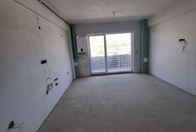Apartament cu 2 camere în Baciu - 15