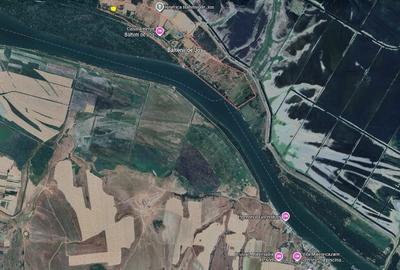 Teren de 1032 mp, în Băltenii de Jos - 2