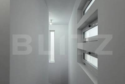 Casă cu 4 camere cu Teren 190 Mp în Valea Rosie - 12