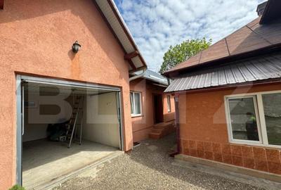 Casa individuala, zona Putnei, Radauti. - 20