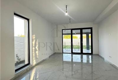 GIROC IQ - Duplex despartit -  5 Camere - 3 Bai - Teren generos - Finisaje premi GIROC IQ - Duplex despartit -  5 Camere - 3 Bai - Teren generos - Finisaje premi - 1