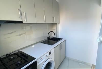 Garsoniera Timonierului 31mp | 2 min de Metrou | Mobilata si Utilata Lux Garsoniera Timonierului 31mp | 2 min de Metrou | Mobilata si Utilata Lux - 8