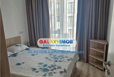 Apartament 2 camere Targoviste Class Park - 7