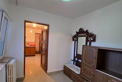 Inchiriere garsoniera Aparatorii Patriei, str. Vulcanesti, cf. I - 5