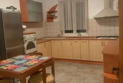 Tudor - Inchiriere casa tip duplex - Str. Muntenia - 5