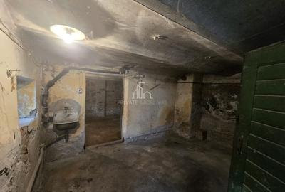 Imobil format din 2 cladiri, zona Stefan cel Mare, Sighisoara - 13