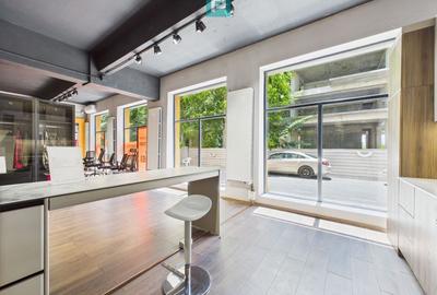 Spațiu comercial/ hală- Bulevardul Ghencea, potențial dezvoltare P+10 - 4