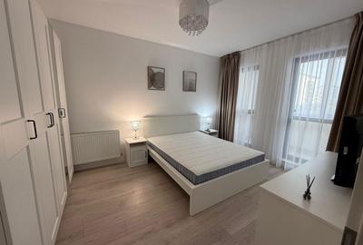 Apartament cu 2 camere decomandat în Giroc - 6