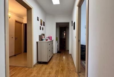 Viilor | Parcul Carol | Progresu | 4 Camere- Centrala proprie- Strada Doina - 8