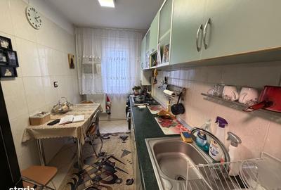 Apartament cu 2 camere decomandat în Nord - 7