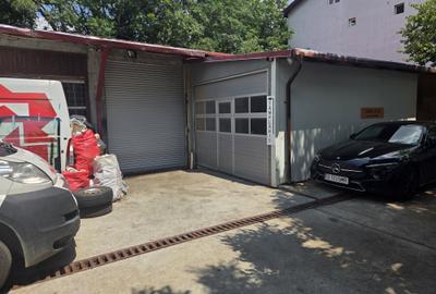Spațiu comercial, de 100 mp, în Măgurele - 6