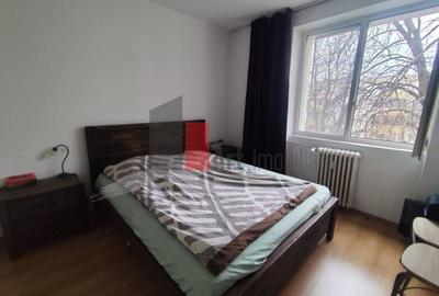 Apartament cu 2 camere decomandat, mobilat în Basarabia - 3