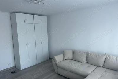 Garsonieră decomandată în Mihai Bravu - 3