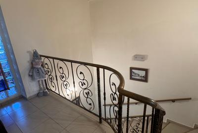 De închiriat apartament 4 camere – zona Peninsulară, Constanța, vedere superbă l - 27