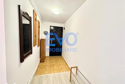 Apartament cu 2 camere semidecomandat în Canta - 2