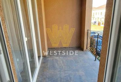 Apartament de vanzare, mobilat si utilat, in zona Giroc, Timisoara - 8