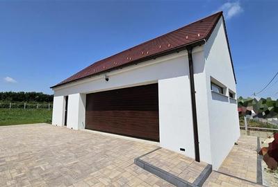 COMISION 0% Vanzare Casa PREMIUM SU-256mp, teren 2000mp, AITON - 18