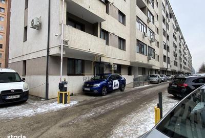 Apartament cu 2 camere în Tineretului
