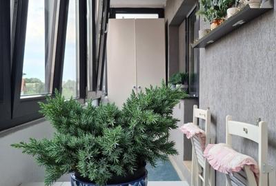 Apartament cu 2 camere decomandat în Nicolae Grigorescu - 2