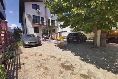 Duplex cu 4 camere cu Teren 200 Mp în Central - 1