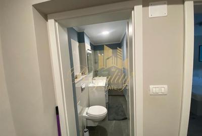 Apartament 1 camera, 45 mp, ETAJ 1- Zona Complexului Studentesc - 6