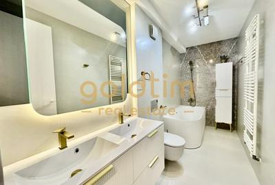 Apartament cu 3 camere decomandat, mobilat în Aviației - 18